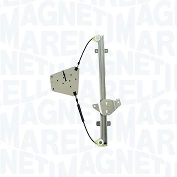 Window Regulator